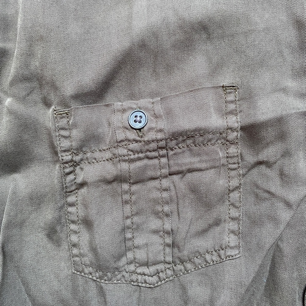 Prana Button Down - image 4